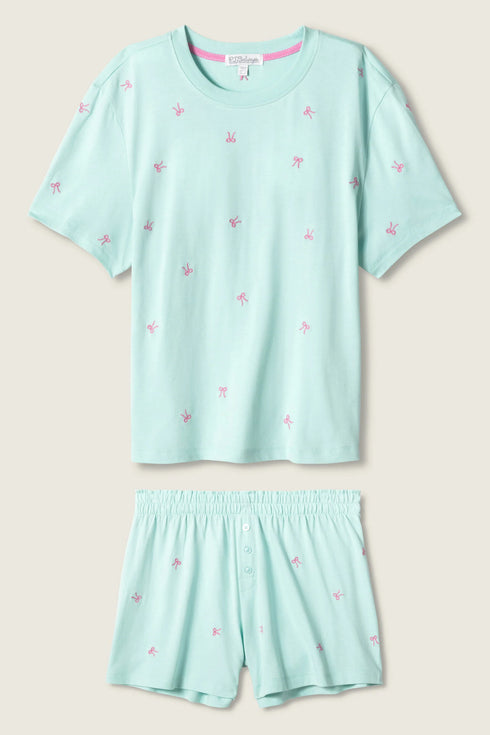 Pj Salvage Pretty Punch Pj Set